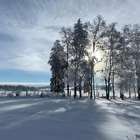Vent_du_nord Apartmán *